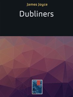 Dubliners (eBook, ePUB) - Joyce, James