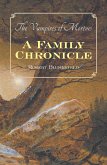 The Vampires of Morève: a Family Chronicle (eBook, ePUB)