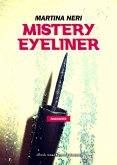 Mistery eyeliner (eBook, ePUB) Mistery eyeliner (eBook, ePUB)