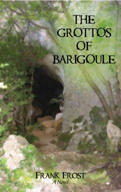 Cover The Grottos of Barigoule (eBook, ePUB)