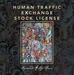 Human Traffic Exchange Stock License (eBook, ePUB) - Harris, Koranado Artaya