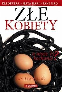 Złe Kobiety (eBook, ePUB) - Stradling, Jan