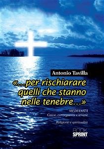 Cover «…per rischiarare quelli che stanno nelle tenebre…» (eBook, ePUB)