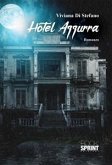 Hotel Azzurra (eBook, ePUB)