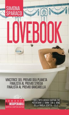 Lovebook (eBook, ePUB) - Sparaco, Simona