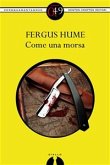 Come una morsa (eBook, ePUB)