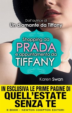 Shopping da Prada e appuntamento da Tiffany (eBook, ePUB) - Swan, Karen