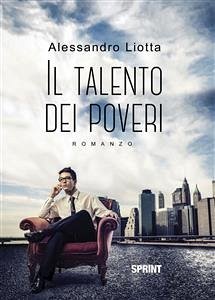 Cover Il talento dei poveri (eBook, ePUB)