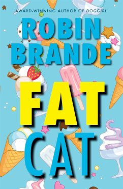 Fat Cat (eBook, ePUB) - Brande, Robin