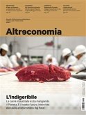 Altreconomia 208 - Ottobre 2018 (eBook, ePUB)