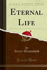 Eternal Life (eBook, PDF) - Drummond, Henry