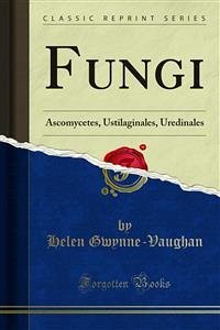 Fungi (eBook, PDF)