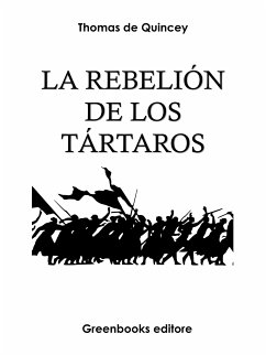 Cover «La rebelión de los Tártaros» (eBook, ePUB)