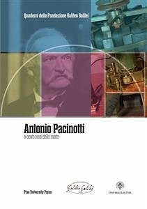 Antonio Pacinotti a cento anni dalla morte (eBook, PDF) - V.V, A.A.
