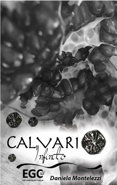 Calvario Infinito (fixed-layout eBook, ePUB) - Montelezzi, Daniela