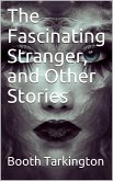 The Fascinating Stranger And Other Stories (eBook, PDF)