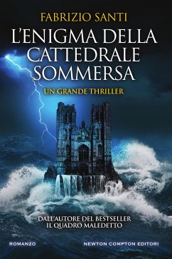 L'enigma della cattedrale sommersa (eBook, ePUB) - Santi, Fabrizio