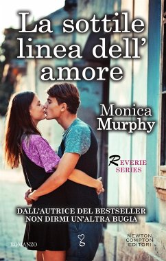 La sottile linea dell'amore (eBook, ePUB) - Murphy, Monica