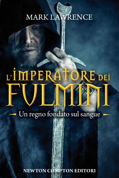 L'imperatore dei fulmini (eBook, ePUB) - Lawrence, Mark