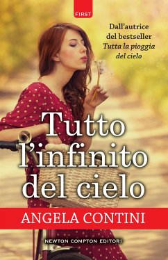 Tutto l'infinito del cielo (eBook, ePUB) - Contini, Angela