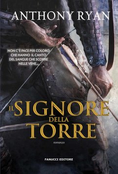 Il signore della torre (eBook, ePUB) - Ryan, Anthony