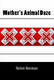 Mother's Animal Daze: Taboo Erotica (eBook, ePUB)