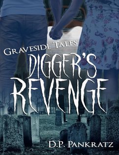 Cover Graveside Tales (eBook, ePUB)
