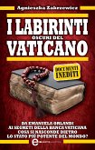 I labirinti oscuri del Vaticano (eBook, ePUB)