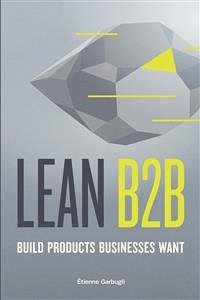 Lean B2B (eBook, ePUB) - Garbugli, Etienne