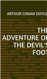 The Adventure of the Devil's Foot (eBook, ePUB) - Conan Doyle, Arthur