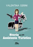 Storie di una assistente turistica (eBook, ePUB)