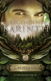 Die Legenden von Karinth (Band 2) (eBook, ePUB)