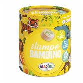 Stampo Bambino Safari