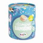 Stampo Bambino Einhörner