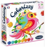 SENTOSPHERE 3904505 - Colorizzy Vögel