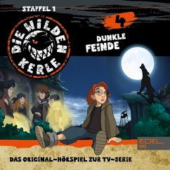 Folge 4 (Das Original-Hörspiel zur TV-Serie) (MP3-Download) - Karallus, Thomas