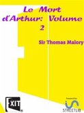 Le Mort d'Arthur: Volume 2 (eBook, ePUB)