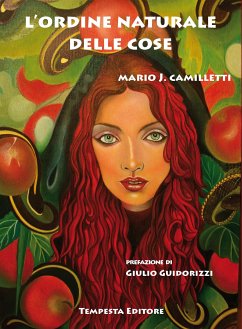 L'ordine naturale delle cose (eBook, ePUB) - J. Camilletti, Mario