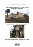 Structural Dislocations And Crack Patterns On Masonry Buildings (eBook, ePUB)