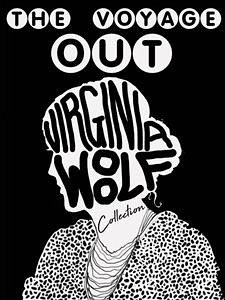 The Voyage Out (eBook, ePUB) - Woolf, Virginia