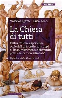 La Chiesa di tutti (eBook, ePUB) - Gigante, Valerio; Kocci, Luca