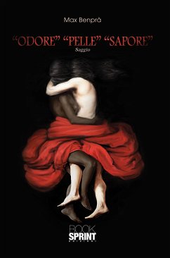 Cover “Odore” “Pelle” “Sapore” (eBook, ePUB)