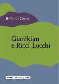 Gianikian e Ricci Lucchi (eBook, ePUB)