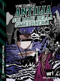 Antilia, sui mari della stregoneria (eBook, ePUB)