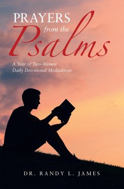 Prayers from the Psalms (eBook, ePUB) Prayers from the Psalms (eBook, ePUB)