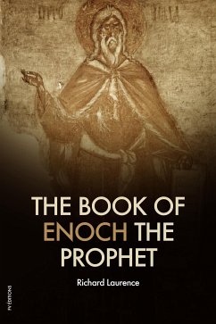The Book of Enoch the Prophet (eBook, ePUB) - Laurence, Richard