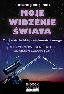 Cover Moje widzenie świata (eBook, ePUB)