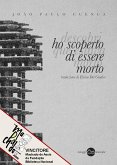 Ho scoperto di essere morto (eBook, ePUB)