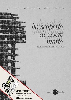 Ho scoperto di essere morto (eBook, ePUB) - Cuenca, J.P.