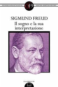 Il sogno e la sua interpretazione (eBook, ePUB) - Freud, Sigmund